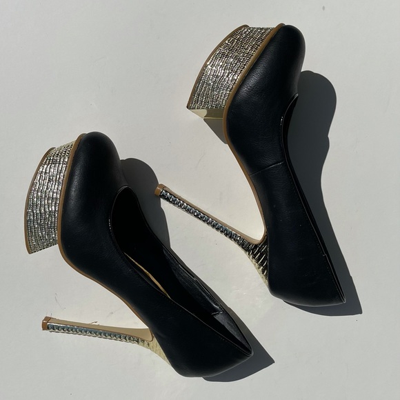Liliana Shoes - Ladies sexy pump👠